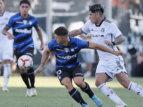 La fórmula para que Colo Colo y Huachipato se enfrenten en octavos