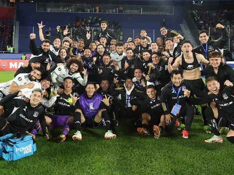 El increíble dato de Mister Chip que ilusiona a Colo Colo