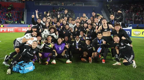 Los albos avanzaron a octavos de final de Copa Libertadores con solo seis puntos, pero...