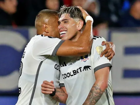 La Joya Palacios: “Estoy feliz por darle una alegría a todo Chile”