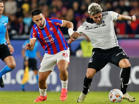 ¿Qué rivales puede tener Colo Colo en los octavos de final?