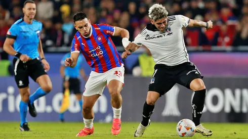 El Cacique está entre los 16 mejores de la Copa Libertadores 2024.