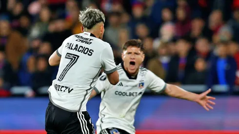 El Cacique logró la clasificación en Paraguay.