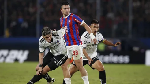 El Cacique se metió entre los 16 mejores de la Libertadores