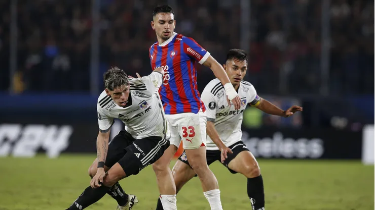El Cacique se metió entre los 16 mejores de la Libertadores