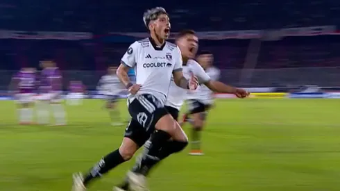 El Cacique abrió la cuenta en Asunción.