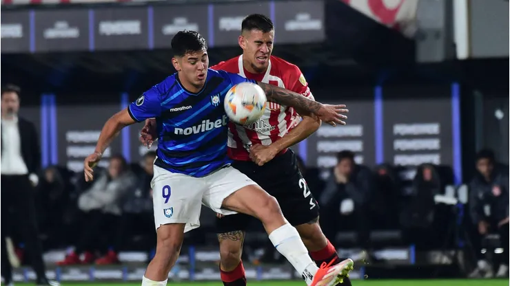 Huachipato ganó en Brasil y en Argentina en esta Copa Libertadores