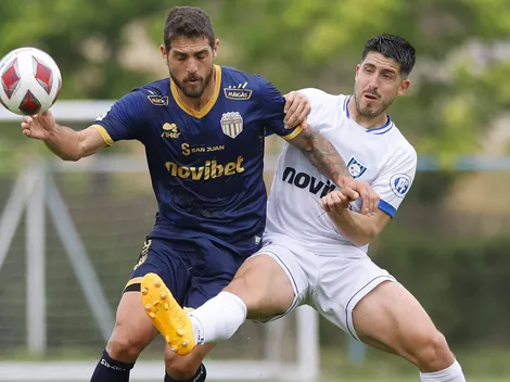 La U se duerme y Universidad Católica le quita refuerzo