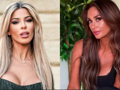 ¿Ganar o Servir?: ¿Oriana sigue en el reality?