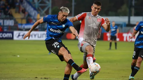 Huachipato lucha por mantener el segundo lugar.