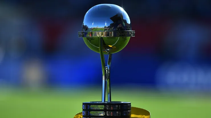 La Copa Sudamericana busca a los clasificados a octavos.