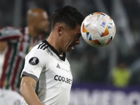 La regla Conmebol que sí "ayuda" a Colo Colo en la Libertadores