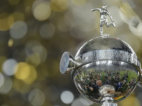 ¿Cuándo se juegan los octavos de final de la Libertadores?