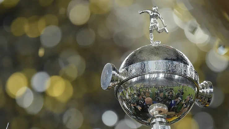 La Copa Libertadores tendrá la disputa de octavos de final.
