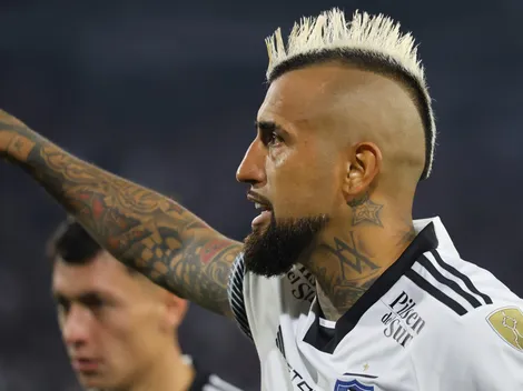 Fervorosa arenga de Vidal para la 'final' alba en Paraguay