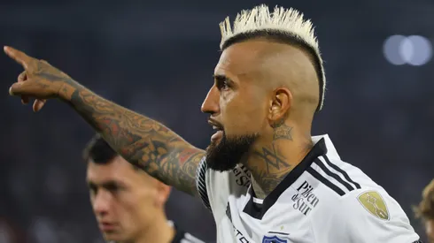 El King sabe que el gran triunfo ante Iquique puede haber sido una alerta para Cerro Porteño.