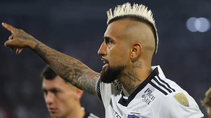 El King sabe que el gran triunfo ante Iquique puede haber sido una alerta para Cerro Porteño.