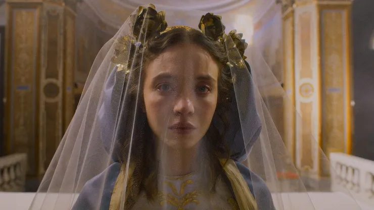 La estrella de Con todos menos contigo protagoniza y produce esta cinta.