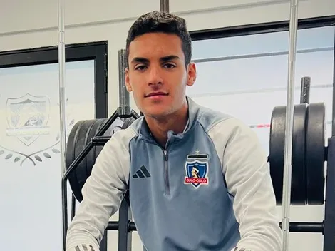 ¿Repite la fórmula Solari-Saldivia? El venezolano a prueba en Colo Colo