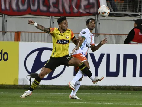 ¿Se juega algo Cobresal vs Barcelona en la Libertadores?