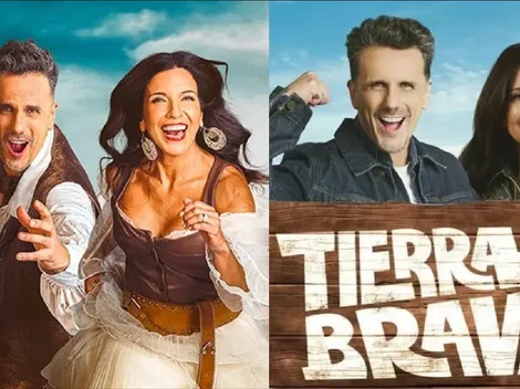 ¿Canal 13 hará nuevos realities tras Ganar o Servir?