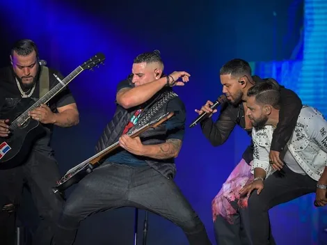 ¿Aventura tendrá más fechas en Chile?