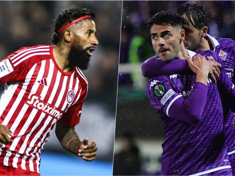 ¿Quién transmite la final de la Conference League 2023/24?