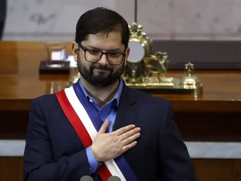 Conoce la historia de la Cuenta Pública en Chile