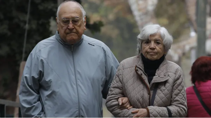 Adulto mayor
