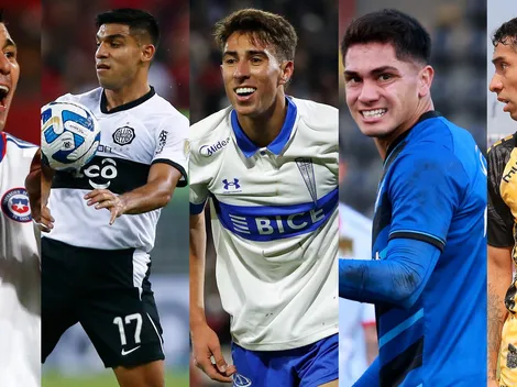 Los refuerzos que se roban las miradas en el mercado