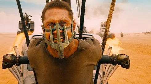 ¿Mad Max tendrá otra película?