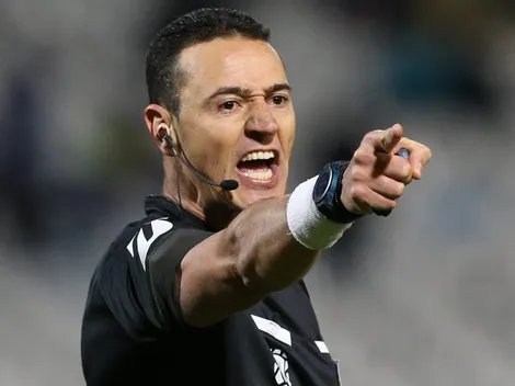 Hinchas de Cerro piensan que el árbitro ayudará a Colo Colo