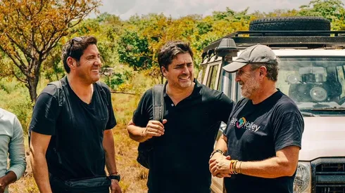 ¿Termina Socios por el Mundo tras incidente en Etiopía?