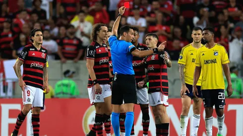 La expulsión que dio la vuelta al mundo en Brasil.