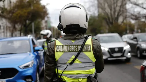 Restricción Vehicular hoy,