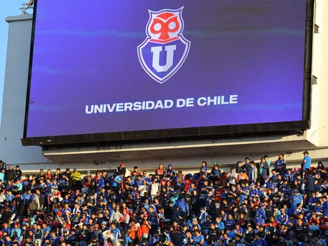 ¿Cómo venderá Everton las entradas para los hinchas de la U?