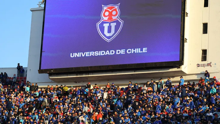 Los azules podrán llevar hinchas al estadio Sausalito.