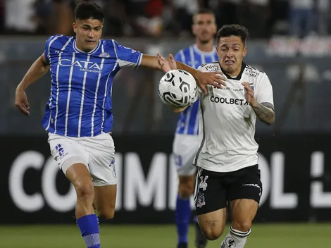 Revelan destino europeo para Thomas Galdames: "Casi un hecho"