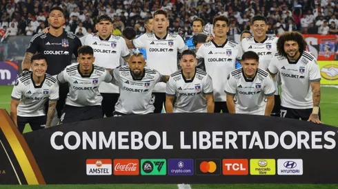 Colo Colo viaja a Paraguay a enfrentar a Cerro Porteño en un partido que promete.