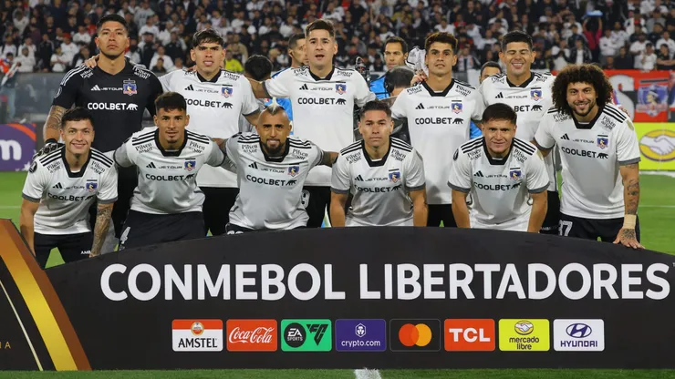 Colo Colo viaja a Paraguay a enfrentar a Cerro Porteño en un partido que promete.