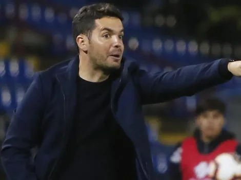 Saltó a la fama en Chile: Huaso Isla tiene nuevo DT, pero...