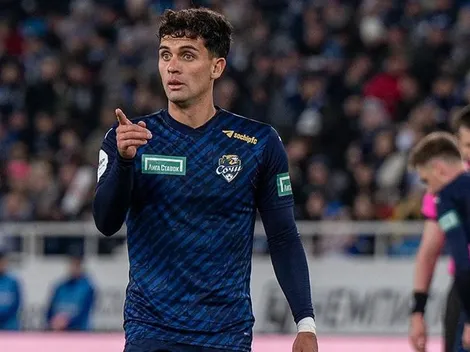 El "ambicioso" y "desleal" DT que marca el futuro de Nacho Saavedra