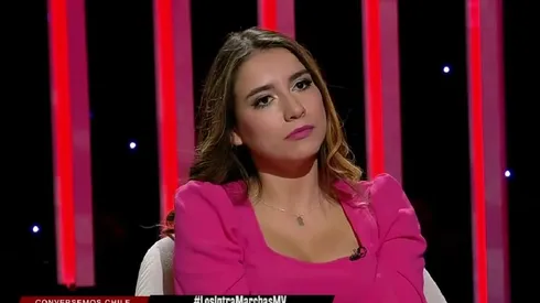 ¿Quién es Josefa Barraza?