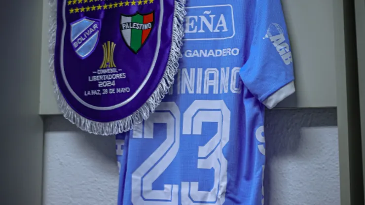 El partido también es especial para la Academia. (Foto: Bolívar).