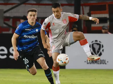 ¿Dónde ver a Huachipato vs Estudiantes por la Libertadores?