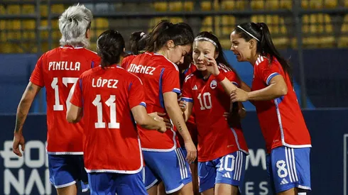 Las nacionales vienen de vencer a Jamaica en febrero.