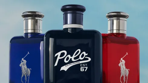 El nuevo integrante de la familia Ralph Lauren que promete romperla en Chile.