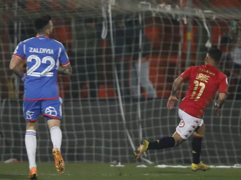 La U quiere a figura de la Unión como fichaje