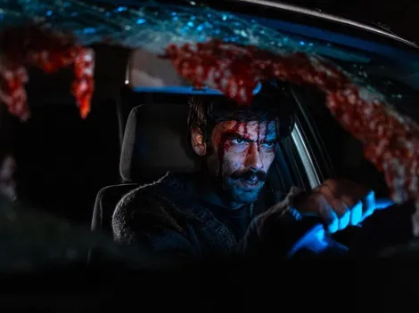 ¿Cuándo se estrena Cuando acecha la maldad en Netflix?