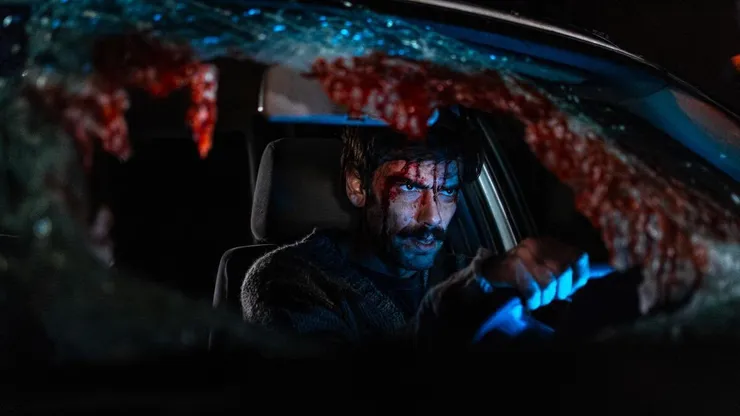 ¿Cuándo se estrena Cuando acecha la maldad en Netflix?